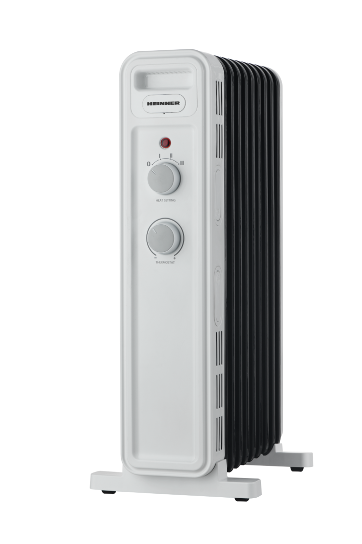 CALORIFER CU ULEI HEINNER HOH-M09WH-BK