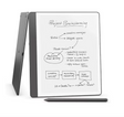 Amazon Kindle Scribe 10.2" 64GB Tablet Grey with Premium Pen