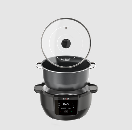 INSTANT POT SLOW COOKER SUPERIOR