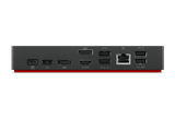 Docking Station Lenovo ThinkPad Universal USB-C Dock - EU, 90W AC Power adapter