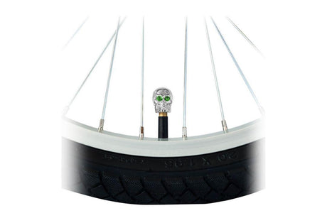 Capac Valva, Material ABS