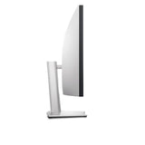 Monitor Commercial Dell U4924DW, 49", 5120 x 1440 pixeli, Black, Silver, 3 ani Garantie