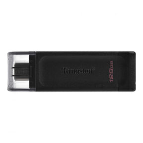 Memorie USB Flash Drive Kingston DataTraveler 70, 128GB, USB 3.2