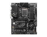 Placa de baza MSI PRO Z790-P WIFI, Socket 1700, DDR5, ATX