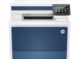 Multifunctional laser HP Color LaserJet Pro MFP 4302fdw, format A4, Color, Duplex, USB + LAN + Wi-Fi