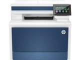 Multifunctional laser HP Color LaserJet Pro MFP 4302fdw, format A4, Color, Duplex, USB + LAN + Wi-Fi