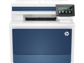Multifunctional laser HP Color LaserJet Pro MFP 4302fdw, format A4, Color, Duplex, USB + LAN + Wi-Fi