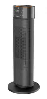 RADIATOR CERAMIC CU UMIDIFICARE HEINNER HCH-LH2000BK