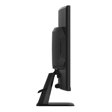 Monitor Gaming Gigabyte GS27FC, 27", 1920 x 1080 pixeli, Black, 3 ani Garantie