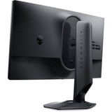 Monitor Gaming Dell AW2524HF, 24.5", 1920 x 1080 pixeli, Black, 3 ani Garantie
