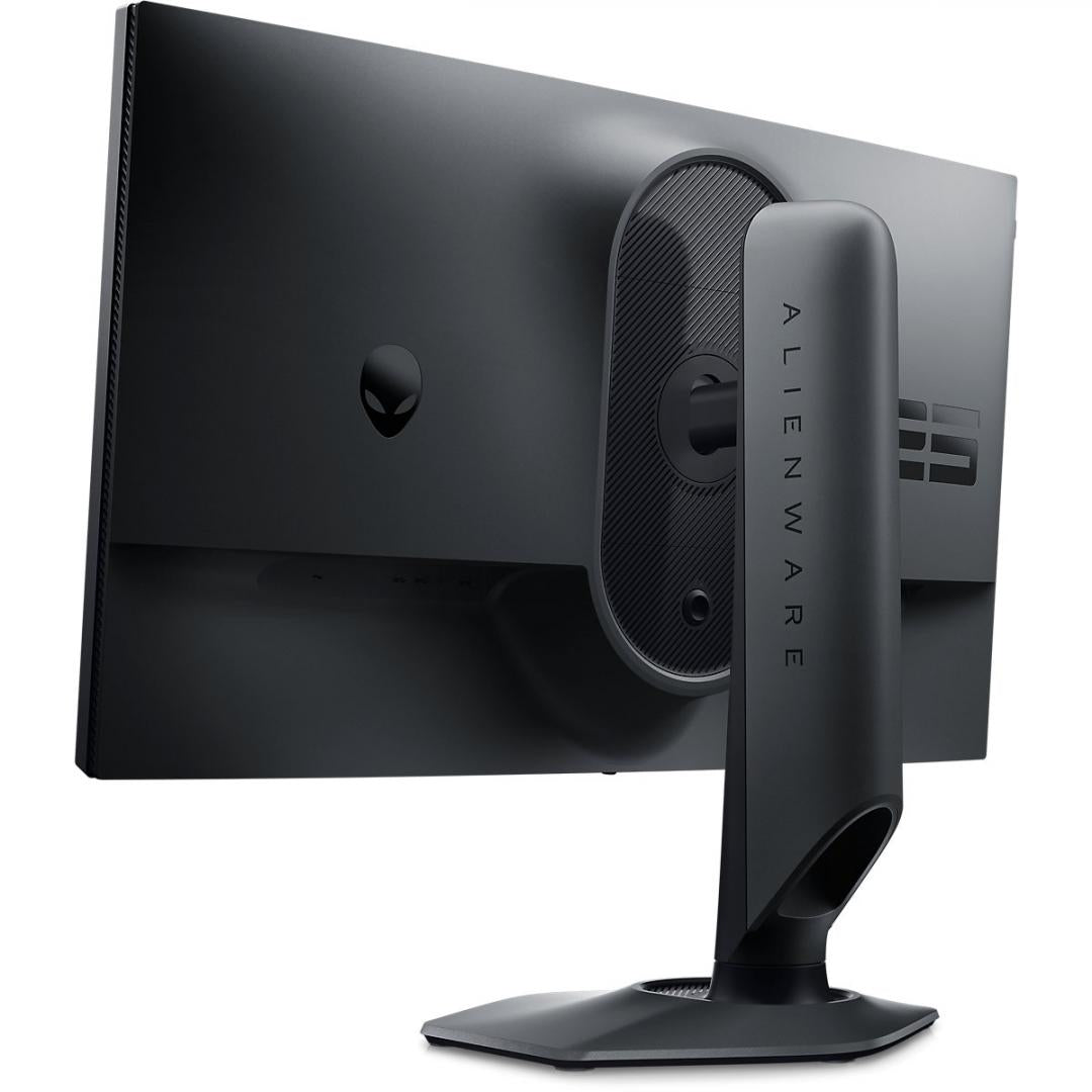 Monitor Gaming Dell AW2524HF, 24.5", 1920 x 1080 pixeli, Black, 3 ani Garantie