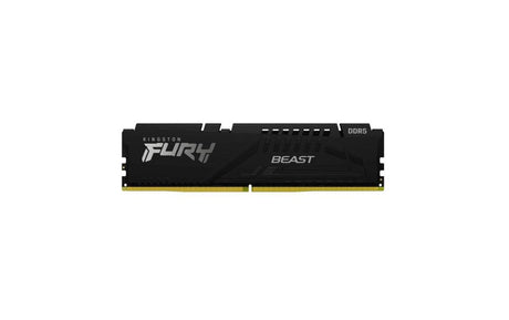 Memorie RAM Kingston DDR5 32GB 5200Mhz CL40 1.25V Fury Beast Black XMP