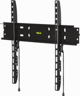 Suport TV de perete, Barkan E30.B, Fix, 29"- 65", VESA 400 x 400 mm, suporta pana la 50kg, negru