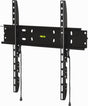 Suport TV de perete, Barkan E30.B, Fix, 29"- 65", VESA 400 x 400 mm, suporta pana la 50kg, negru