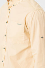 CAMASA CASUAL BARBATI BEIGE S