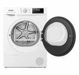 USCATOR DE RUFE CU POMPA DE CALDURA HEINNER HHPD-HMY80IVFC+++