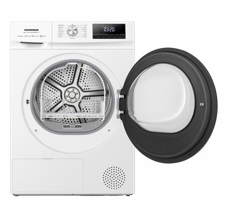 USCATOR DE RUFE CU POMPA DE CALDURA HEINNER HHPD-HMY80IVFC+++