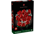 BUCHET DE TRANDAFIRI, LEGO 10328