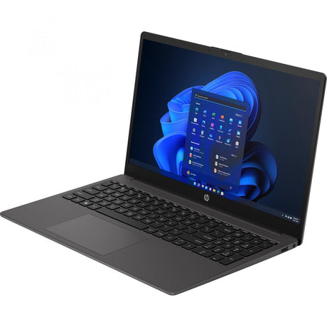 Laptop SMB HP 255R G10, cu procesor AMD Ryzen 3 7335U, 15.6'' IPS, 8 GB DDR5, 512 GB, AMD Radeon 660M, Fara OS, 1 an Garantie