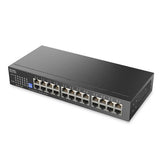 ZYXEL GS1100-24ES 24PORT GBE UNMG SWITCH