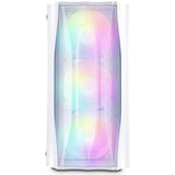 Carcasa 1STPLAYER Gaming X3-M-4F1-W-WH Full Tower ALB