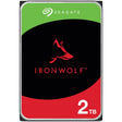 HDD Seagate IronWolf 2TB SATA-III 5900RPM 256MB