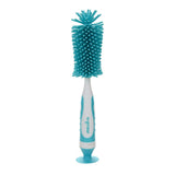 Perie biberoane din silicon,  U-Grow