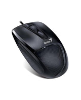 Mouse Genius DX-150X, 1000 DPI, negru