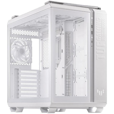 Carcasa ASUS GT 502 TUF GAMING Mid Tower ARGB ALB