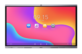 Ecran interactiv HORIZON A3C 65" A13