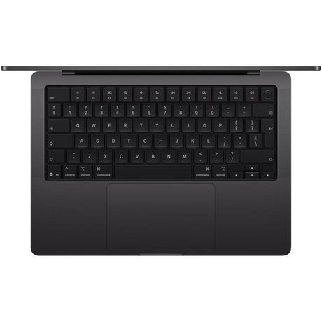 MacBook Pro 14.2"/Apple M5 (CPU 10-core, GPU 10-core, Neural Engine 16-core)/16GB/1TB - Space Black - INT KB (No Adapter) - 2025