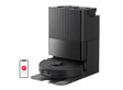 Roborock Vacuum Qrevo Edge 5V1 Black