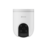 CAMERA PAN TILT WIFI 3MP IR 30M 4MM