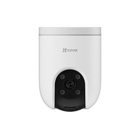 CAMERA PAN TILT WIFI 3MP IR 30M 4MM
