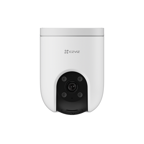 CAMERA PAN TILT WIFI 3MP IR 30M 4MM