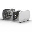 Zyxel WBE660S-EU0101F wireless acces POE