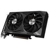 Placa video Gigabyte GeForce RTX 3060 WINDFORCE OC 12G rev.2
