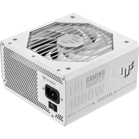 Sursa ASUS TUF GAMING 1000W ALB 80 PLUS GOLD
