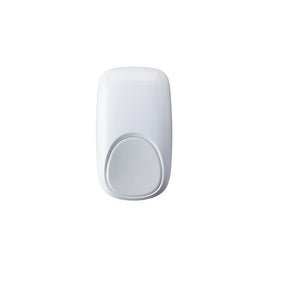 DUAL TEC® Motion Sensor with Anti-Mask, 16 x 22 m range ,EOLresistorsincluded, plug and play design, acive Anti-Mask,EN50131-2-4Grade 3Class II (*). Insert, IMQ (submitted) compliance ,10.525GHz