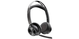 Poly VF2 -M USB-C-C HS +USB-C/A +CHS