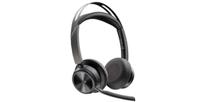 Poly VF2 -M USB-C-C HS +USB-C/A +CHS
