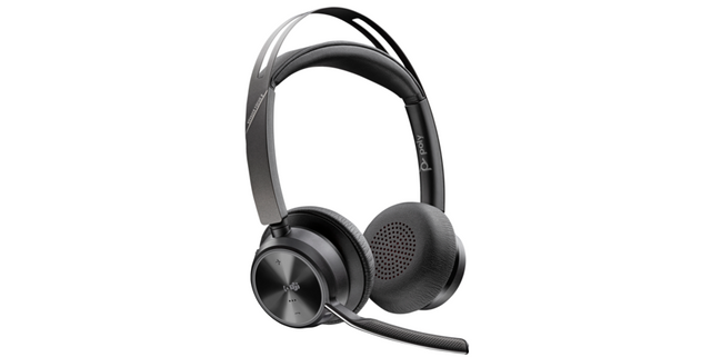 Poly VF2 -M USB-C-C HS +USB-C/A +CHS