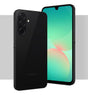 Samsung A26 5G A266 6.7" 6GB 128GB DualSIM Black (garantie doar la NOD)