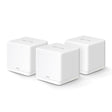 Router wireless MERCUSYS Halo H60X, WIFI 6, Mesh, Dual Band