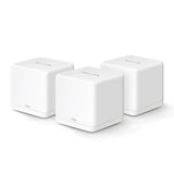 Router wireless MERCUSYS Halo H60X, WIFI 6, Mesh, Dual Band