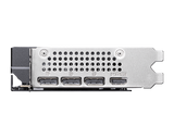 Placa Video MSI GEFORCE RTX 5060 TI SHADOW 2X OC PLUS 16GB GDDR7 128 bit, PCIE 5.0, 1x HDMI 3x DP