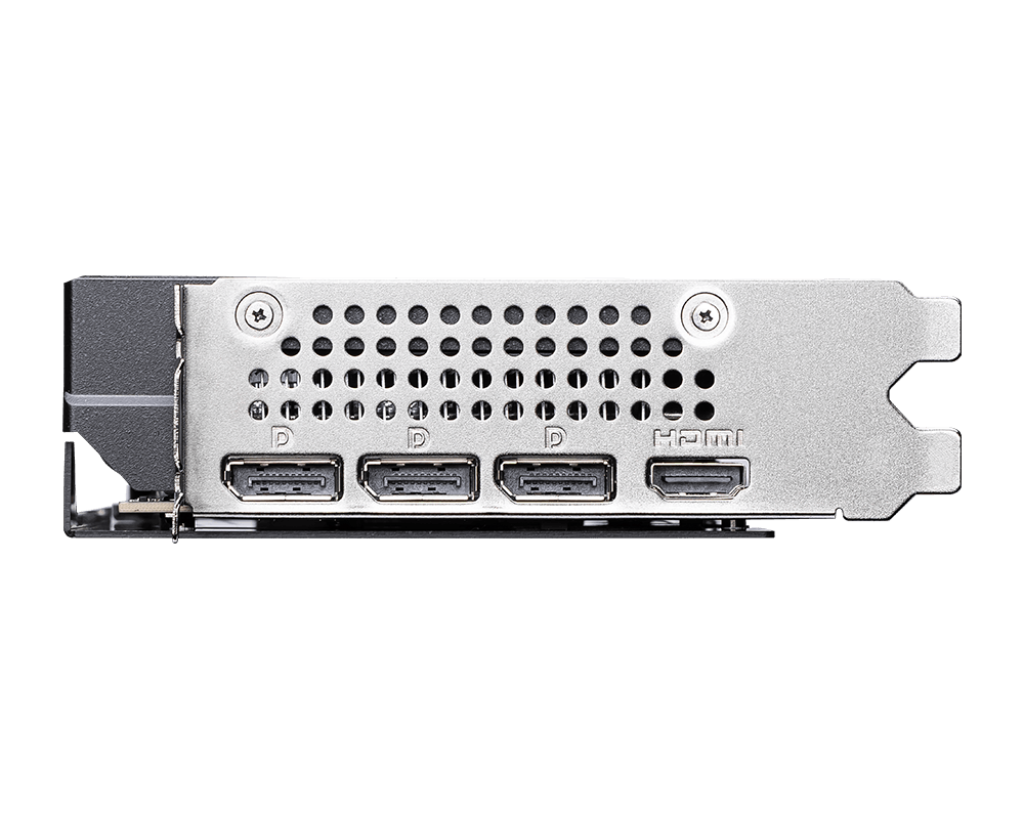 Placa Video MSI GEFORCE RTX 5060 TI SHADOW 2X OC PLUS 16GB GDDR7 128 bit, PCIE 5.0, 1x HDMI 3x DP