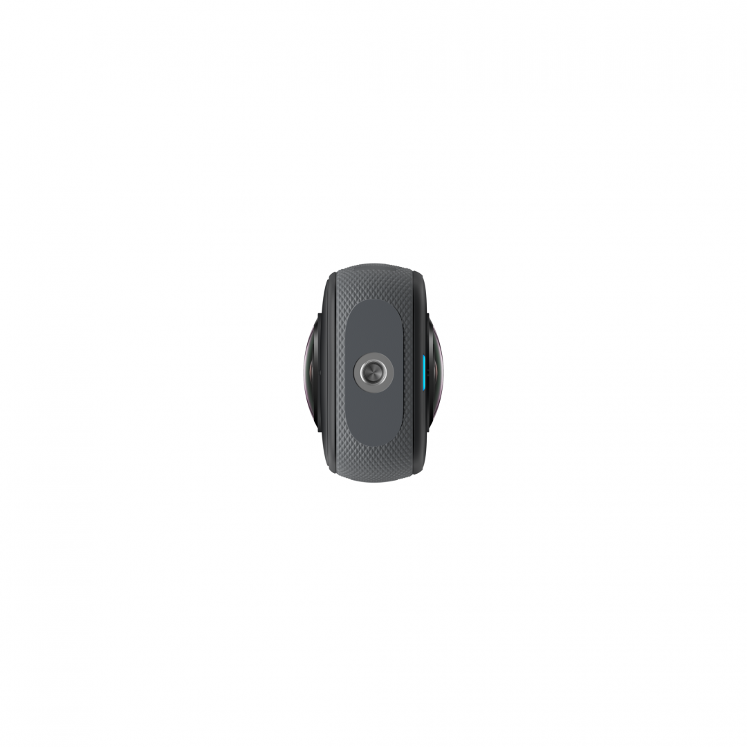Camera video sport Insta360 One X3 360°, 5.7K, 360°, neagra