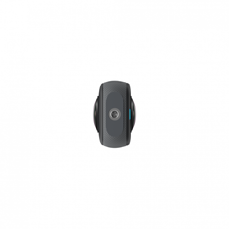 Camera video sport Insta360 One X3 360°, 5.7K, 360°, neagra