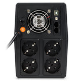 UPS nJoy Horus Plus 1500, 900W, LCD, USB, Tower